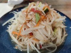 -Hi YOU你的饭局泰餐厅(雍和宫店)