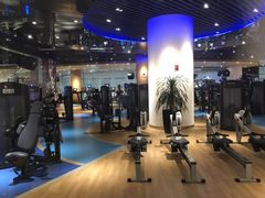 -康斐斯健身(银泰创意城店)