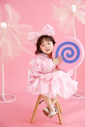 点击看大图 -童年时光专业儿童摄影(龙首店)