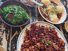 -饭江湖·江湖菜(湖广会馆店)