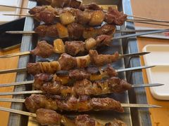 -正丰源大缸烧烤(人民路店)