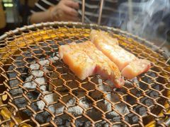-烧肉达人•炭火烧肉(新天地店)