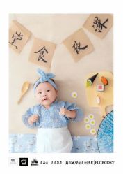 点击看大图 -菲啦城堡高端儿童摄影会所(武夷商业城店)
