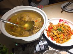 -大碗先生(万家丽店)