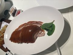 -四季民福烤鸭店(外滩外白渡桥店)