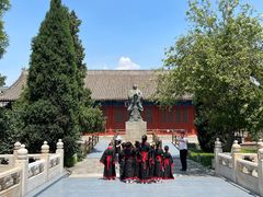 -北京国子监胡同