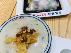 -荔银肠粉·非遗手藝(夫子庙店)