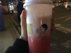 -喜茶(佛山顺德大良东乐路店)