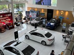 -上海和展广汽丰田4S店(老闵行店)