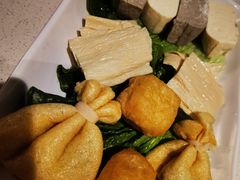-百年果林椰子鸡(中洲店)