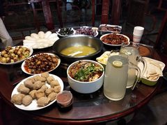 -志晖园圆子鸡·辣子鸡(阳光店)