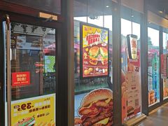 -汉堡王(徐汇绿地缤纷店)