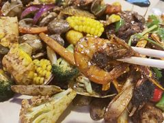 麻麻海鲜烩-特色酱椒鱼私房菜(黄鹤楼店)