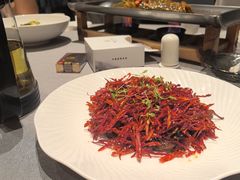 -徽州小镇(高新店)