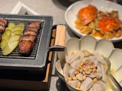-木守西溪溪隐餐厅