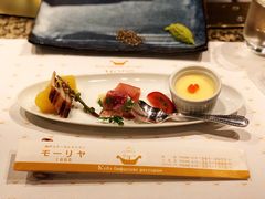 -神户牛排餐厅MOURIYA(总店)