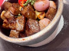 -同庆楼(建邺万达店)