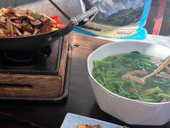 -吃货私房菜(丽江束河古镇店)