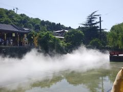 -华清宫景区