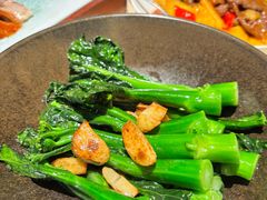 -侨美食家·粤菜(体育西路店)