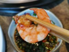 -日进一片海.生腌海鲜火锅.宵夜烧烤(三里屯总店)