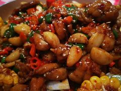 -辣小鲜·南昌大排档(船山路店)