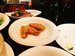 -富力万达嘉华酒店-品珍中餐厅(水果湖店)