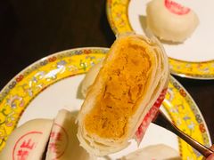 -富华斋饽饽铺·宫廷糕点·伴手礼(护国新天地店)