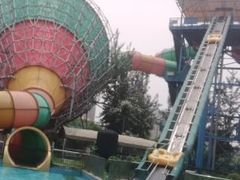 -欢乐水魔方水世界