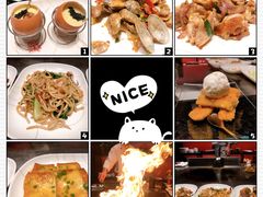 -火地铁板烧(昆山万象汇店)