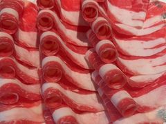 -清真·老门框爆肚涮肉·中华老字号(丰管路店)