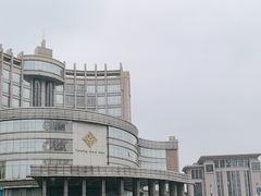 -常熟天铭国际大酒店