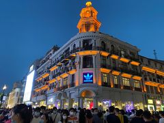 -沈记烧烤海鲜(江汉二路店)