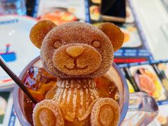 -克茗冰室(光明N次方公园店)