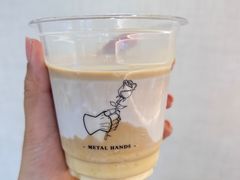 -铁手珈琲制造局metalhands(望京店)