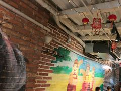 -三个大叔东北烧烤·砂锅菜(西三旗店)