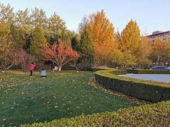 -春晖园度假酒店温泉