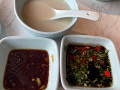 -捞神煲汤火锅(湖滨商业街店)