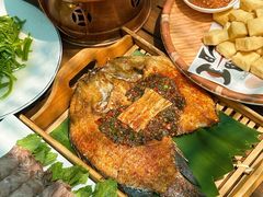 -遇见阿家村云南菜(魏公村店)