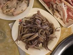 -东北烤肉(钟鼎名悦店)