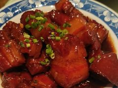 私房红烧肉-山芋腔苏北菜(盐城滨海店)