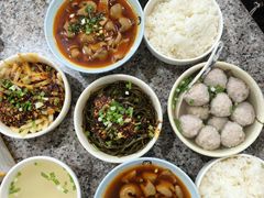 -李记小小吃·江油肥肠(涪江路店)