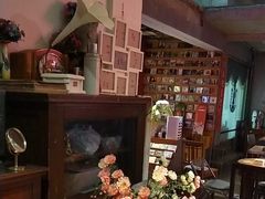 -王歘歘·chuǎ火锅(五道营店)