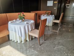 -徐州绿地皇冠假日酒店-汉宫中餐厅