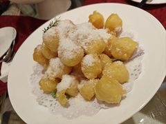 -皇朝海鲜酒店