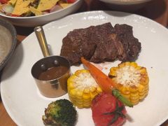 -La Terre乐田(万象城店)