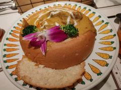 -太食獸泰式茶餐厅(艾尚天地店)