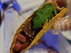 -Taco Bell 塔可钟(民田路店)