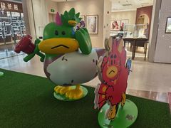 -天河领展广场