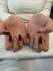 -斯馨·健康美甲美睫